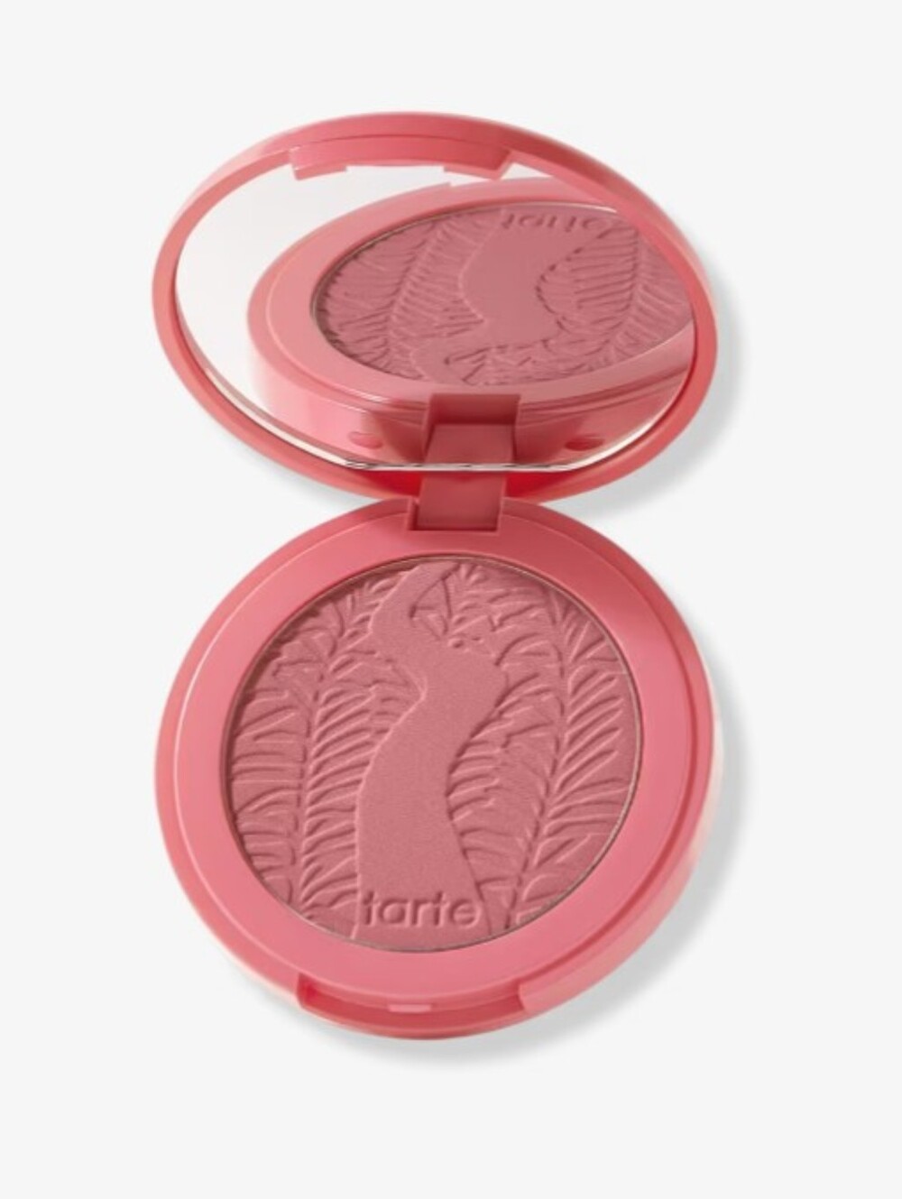 Tarte Amazonian Clay 12-Hour Blush-Color: Blushing Bride (rose)- NIB